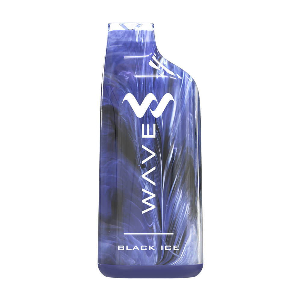 Wave Disposable 8000 Puffs 18mL 50mg - MOQ 5 - Image 7