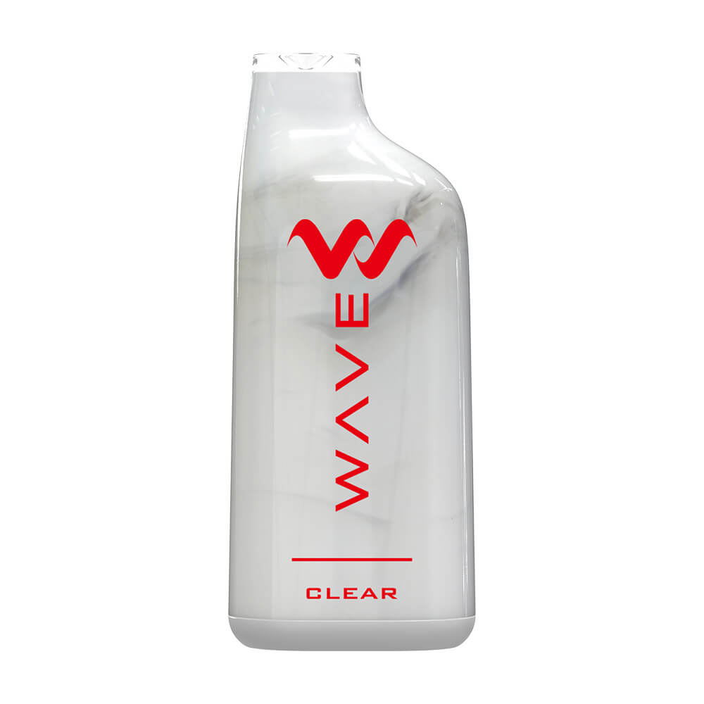 Wave Disposable 8000 Puffs 18mL 50mg - MOQ 5 - Image 9