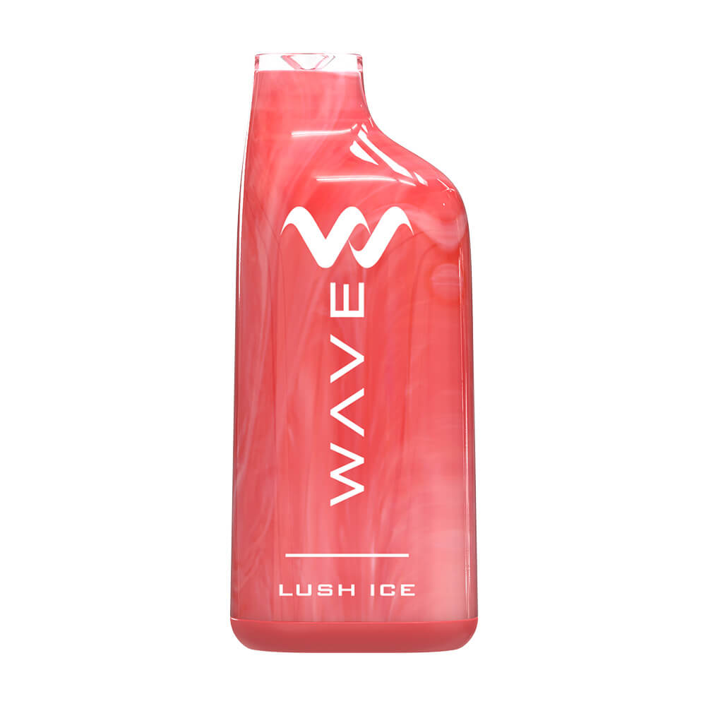 Wave Disposable 8000 Puffs 18mL 50mg - MOQ 5 - Image 11
