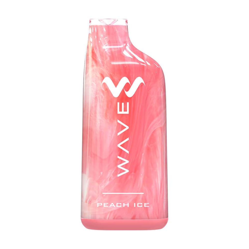 Wave Disposable 8000 Puffs 18mL 50mg - MOQ 5 - Image 13