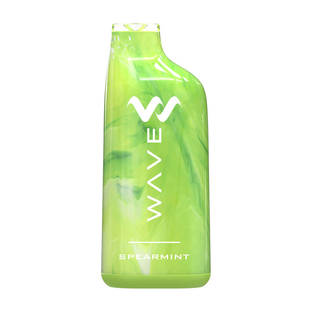 Wave Disposable 8000 Puffs 18mL 50mg - MOQ 5 - Image 15