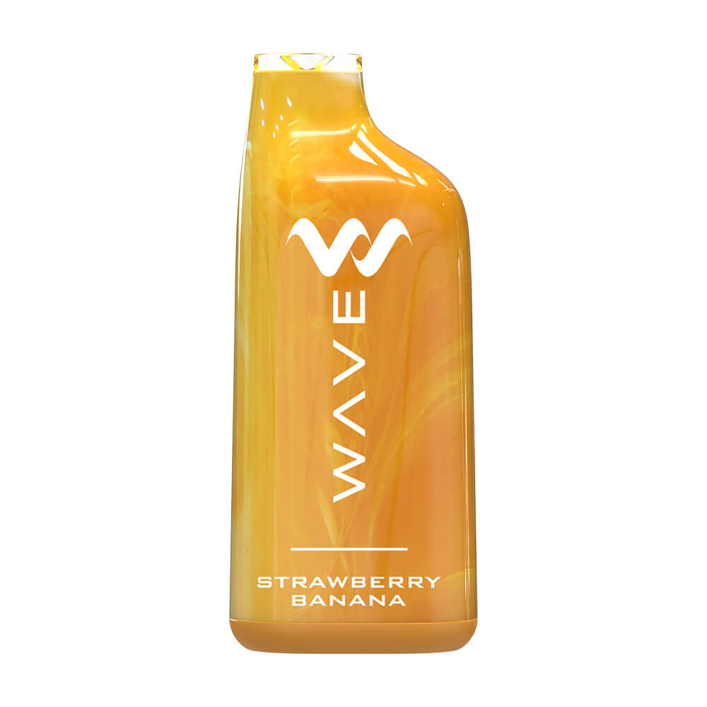 Wave Disposable 8000 Puffs 18mL 50mg - MOQ 5 - Image 16