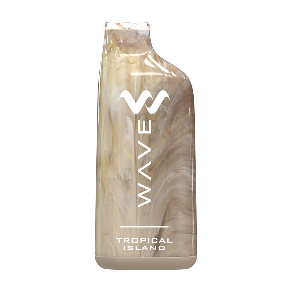 Wave Disposable 8000 Puffs 18mL 50mg - MOQ 5 - Image 18