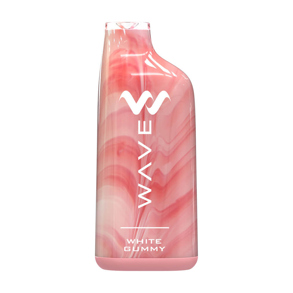 Wave Disposable 8000 Puffs 18mL 50mg - MOQ 5 - Image 5
