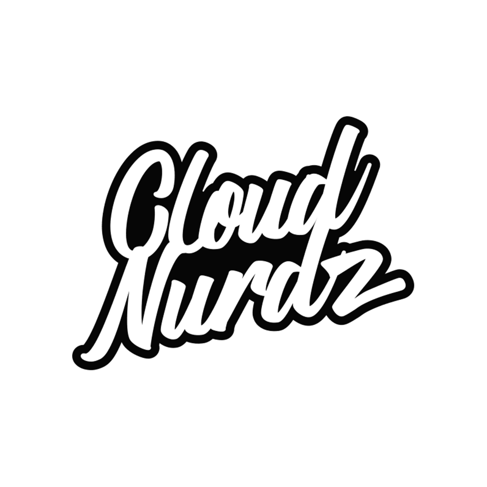 Cloud Nurdz Salt Series E-Liquid 30mL - Salt Nic - Image 24