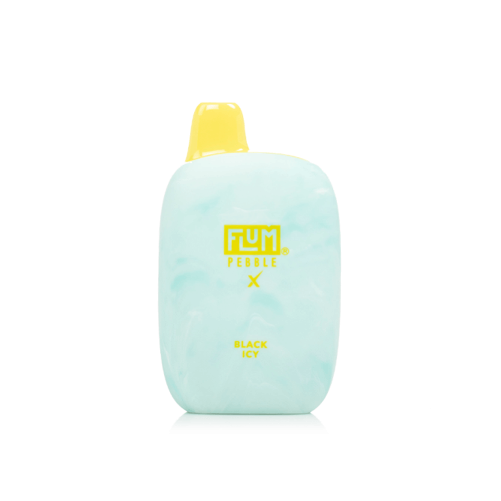 Flum Pebble Disposable 6000 Puffs 14mL 50mg - MOQ 10 - Image 3