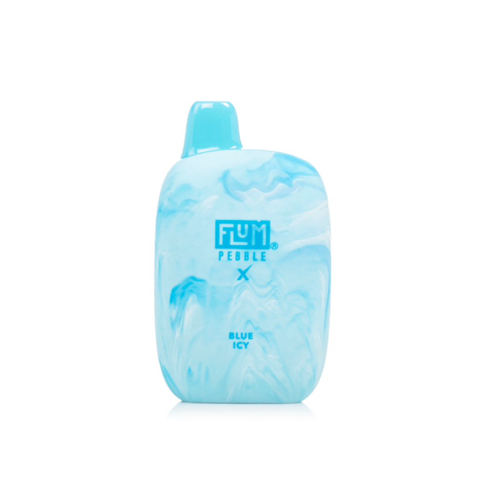 Flum Pebble Disposable 6000 Puffs 14mL 50mg - MOQ 10 - Image 6