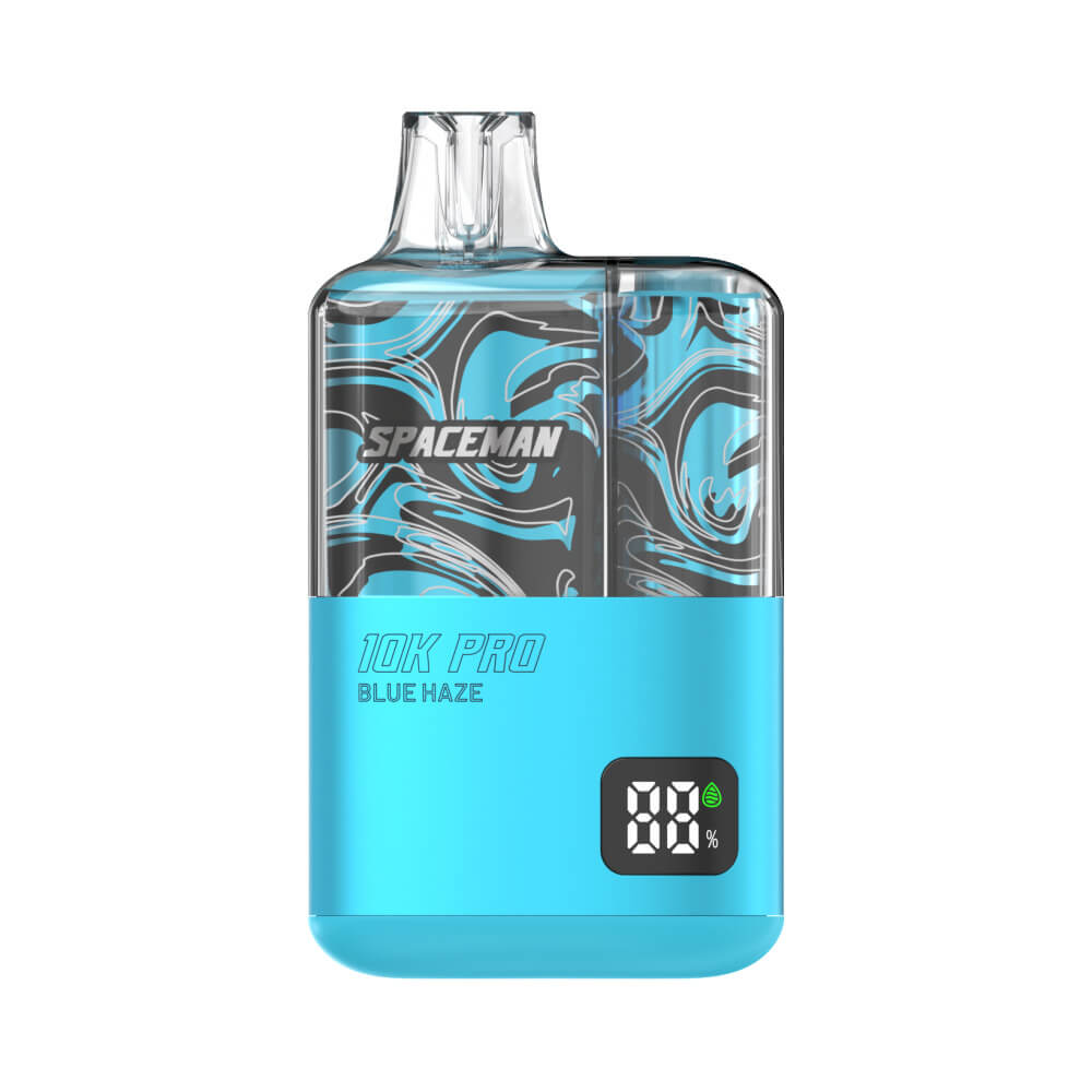 Space Man Pro Disposable 10000 Puffs 15mL 50mg - MOQ 5 - Image 12