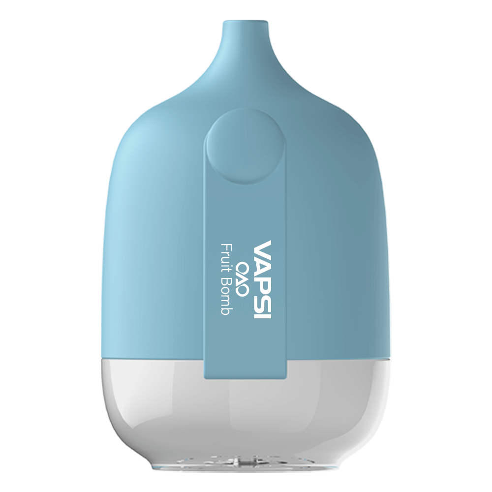 Vapsi OAO Disposable 6000 Puffs 12mL 50mg - MOQ 5 - Image 25