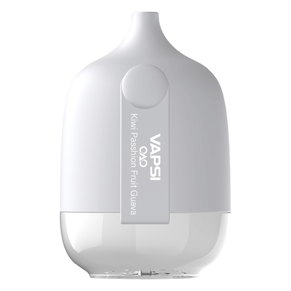 Vapsi OAO Disposable 6000 Puffs 12mL 50mg - MOQ 5 - Image 9