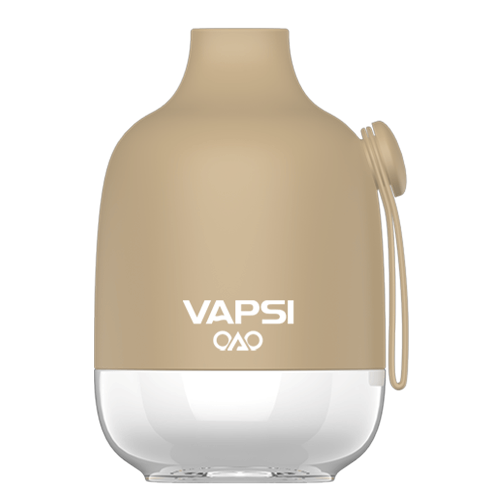 Vapsi OAO Disposable 6000 Puffs 12mL 50mg - MOQ 5 - Image 10