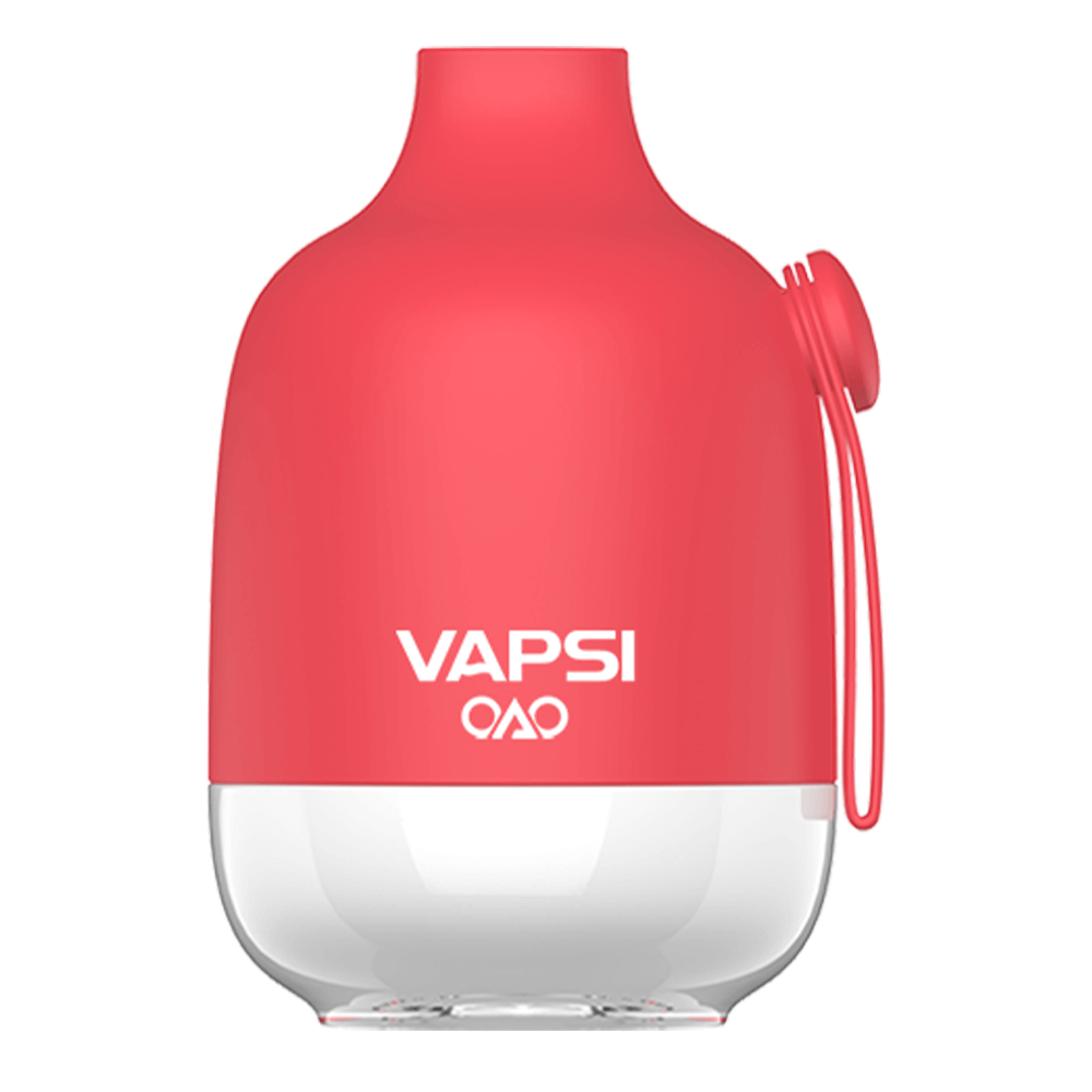 Vapsi OAO Disposable 6000 Puffs 12mL 50mg - MOQ 5 - Image 11