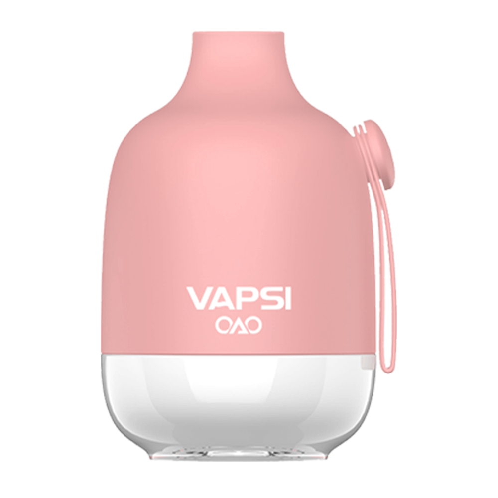 Vapsi OAO Disposable 6000 Puffs 12mL 50mg - MOQ 5 - Image 14