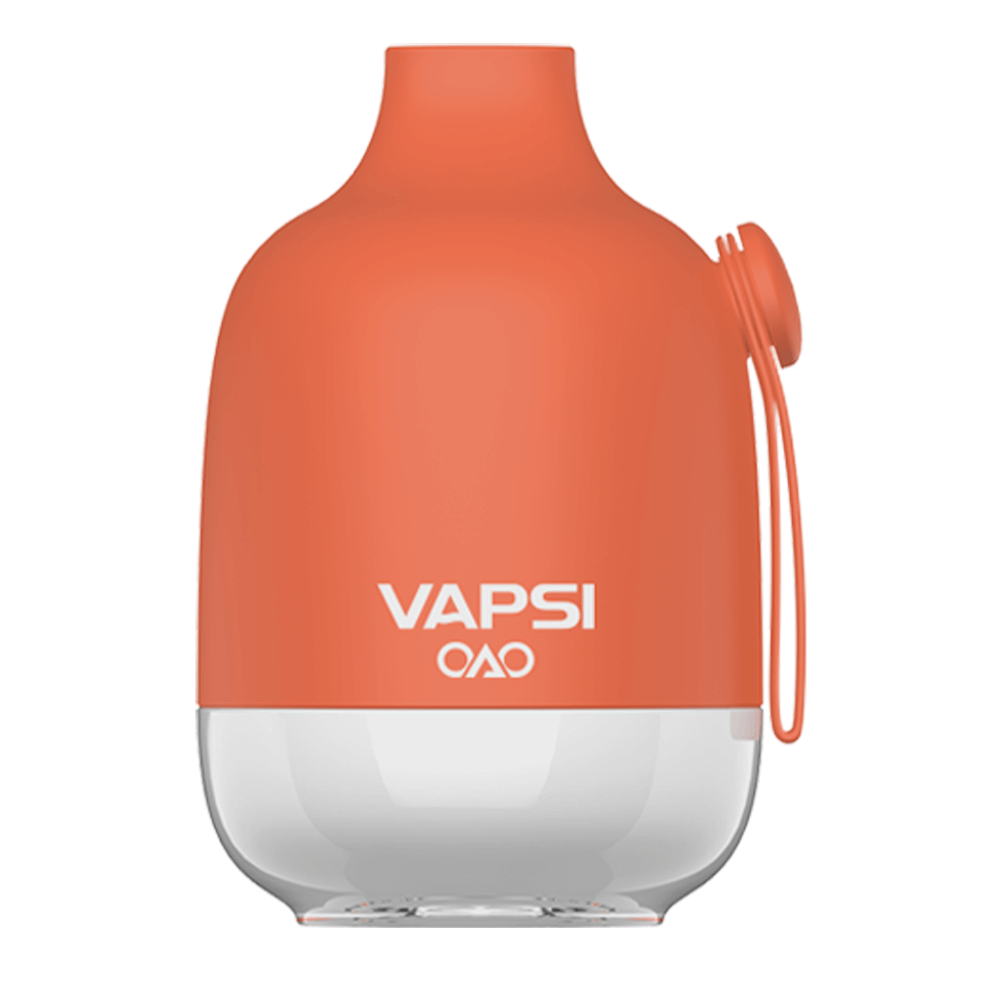 Vapsi OAO Disposable 6000 Puffs 12mL 50mg - MOQ 5 - Image 15