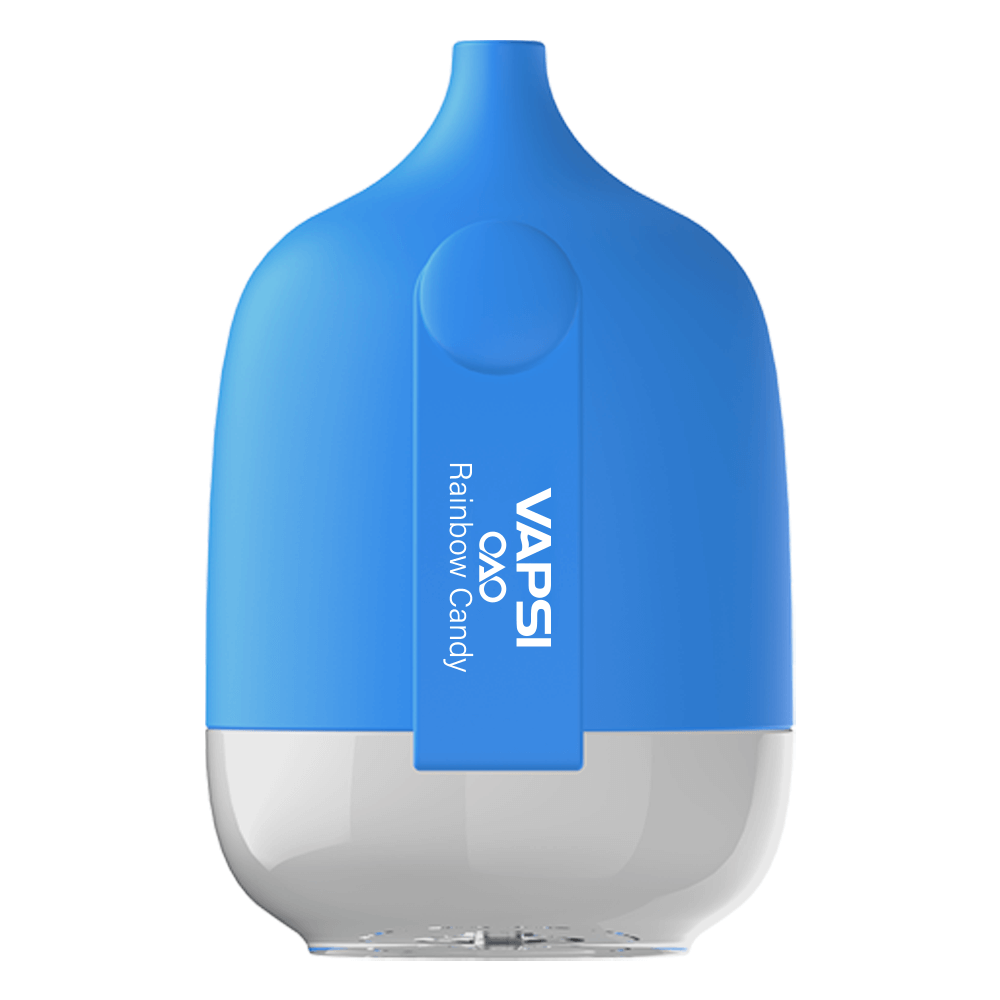 Vapsi OAO Disposable 6000 Puffs 12mL 50mg - MOQ 5 - Image 16