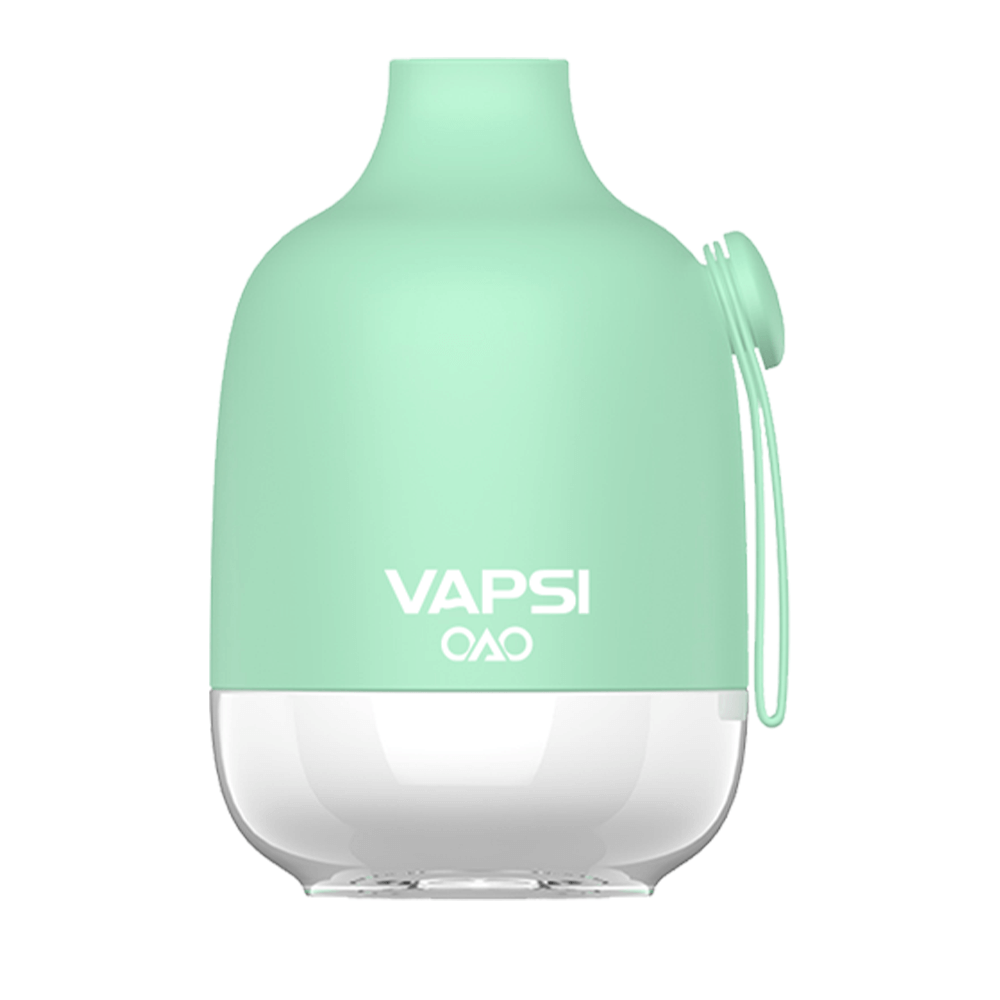 Vapsi OAO Disposable 6000 Puffs 12mL 50mg - MOQ 5 - Image 17