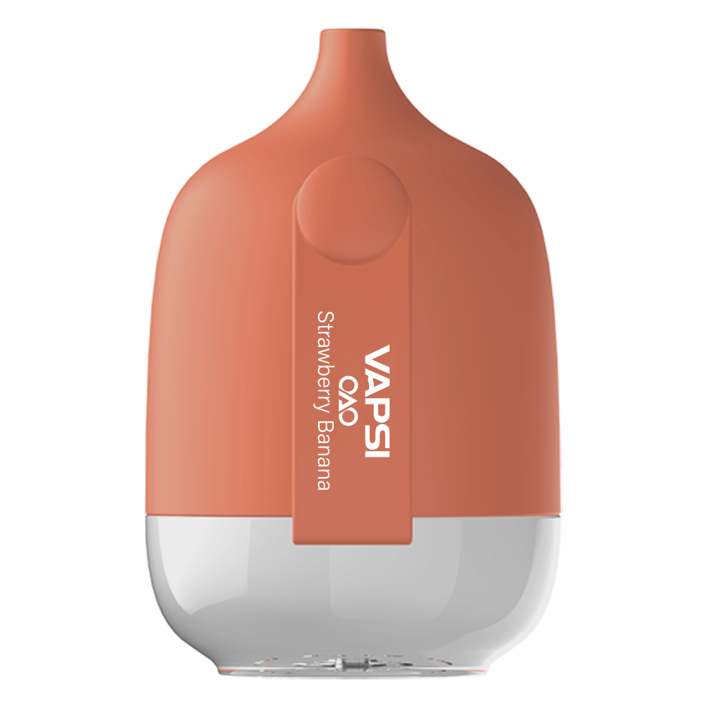 Vapsi OAO Disposable 6000 Puffs 12mL 50mg - MOQ 5 - Image 18