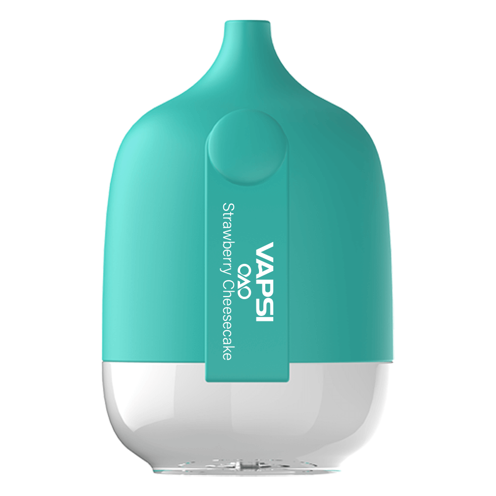 Vapsi OAO Disposable 6000 Puffs 12mL 50mg - MOQ 5 - Image 19