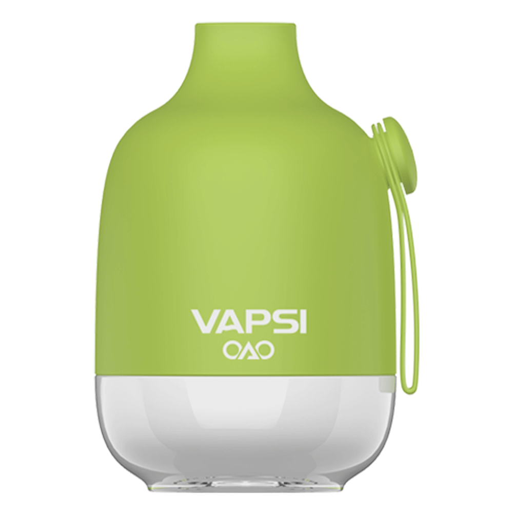 Vapsi OAO Disposable 6000 Puffs 12mL 50mg - MOQ 5 - Image 20