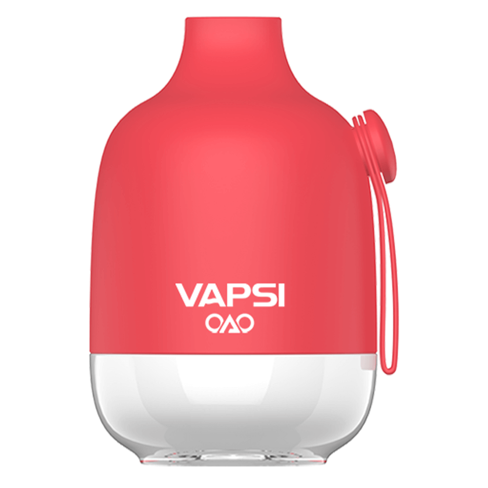 Vapsi OAO Disposable 6000 Puffs 12mL 50mg - MOQ 5 - Image 21