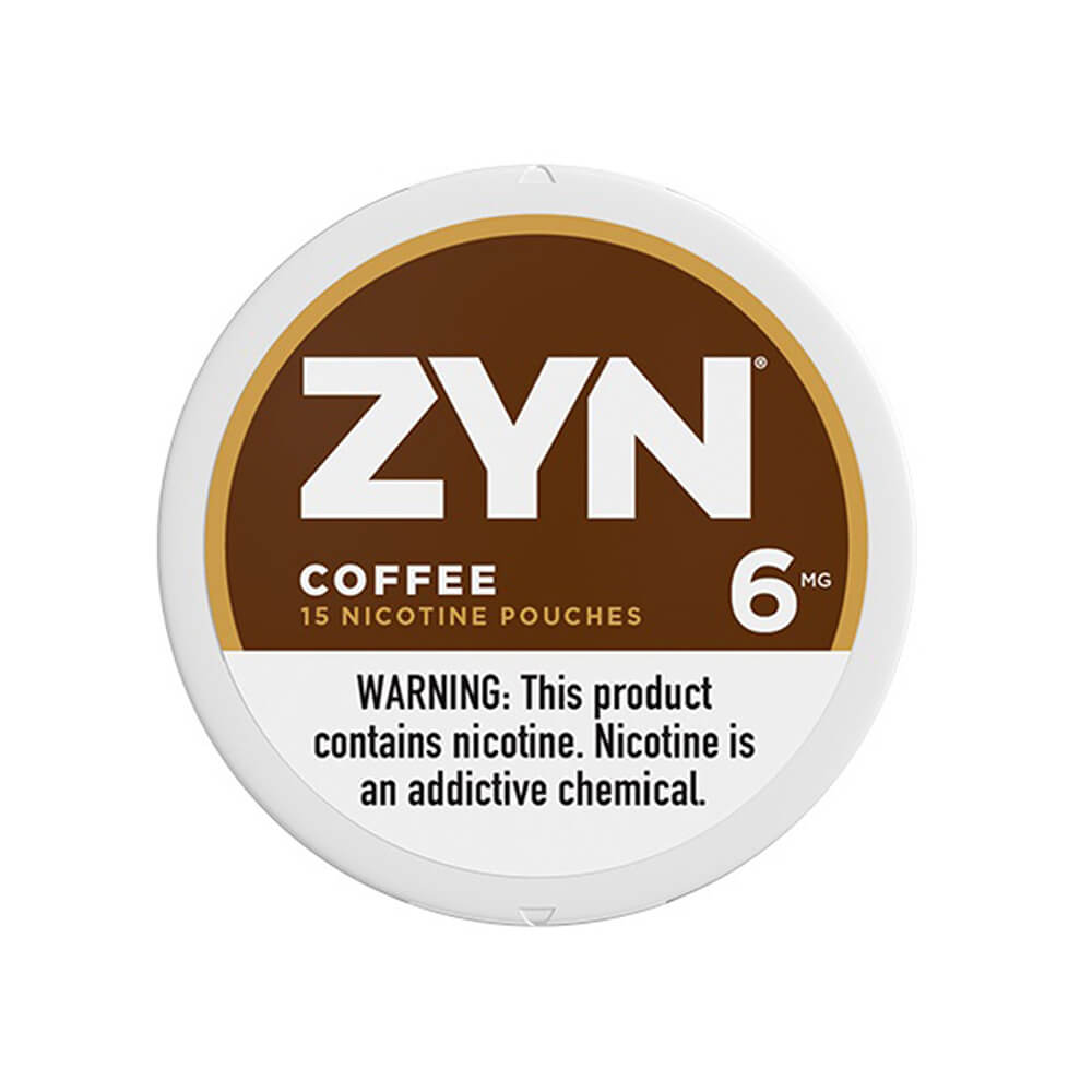 ZYN Nicotine Pouches - 15ct Can- 5-Can Pack - Image 16