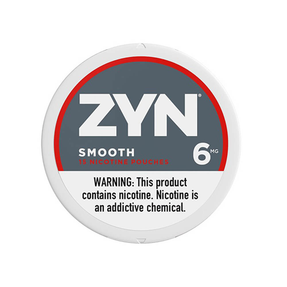 ZYN Nicotine Pouches - 15ct Can- 5-Can Pack - Image 20