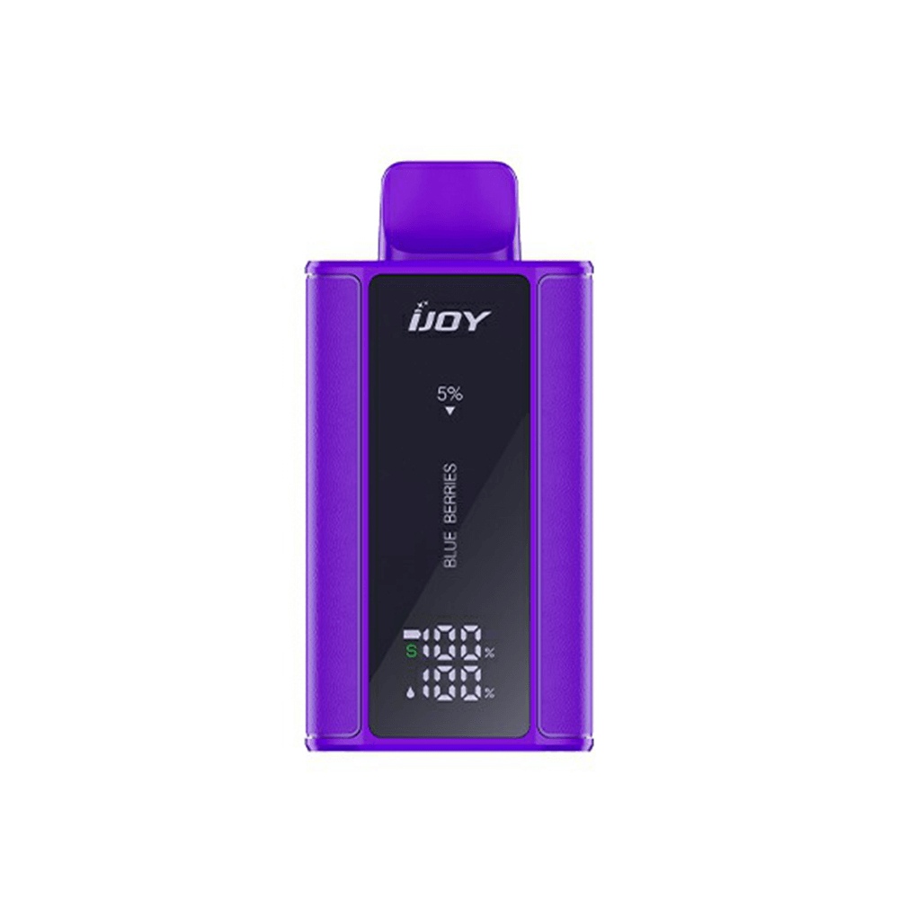 iJoy Bar Captain Disposable 10000 Puffs 18mL - MOQ 5 - Image 6
