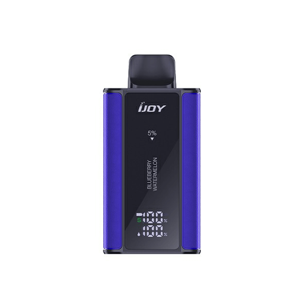 iJoy Bar Captain Disposable 10000 Puffs 18mL - MOQ 5 - Image 8