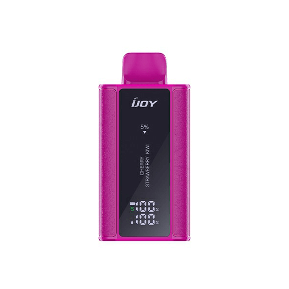 iJoy Bar Captain Disposable 10000 Puffs 18mL - MOQ 5 - Image 9