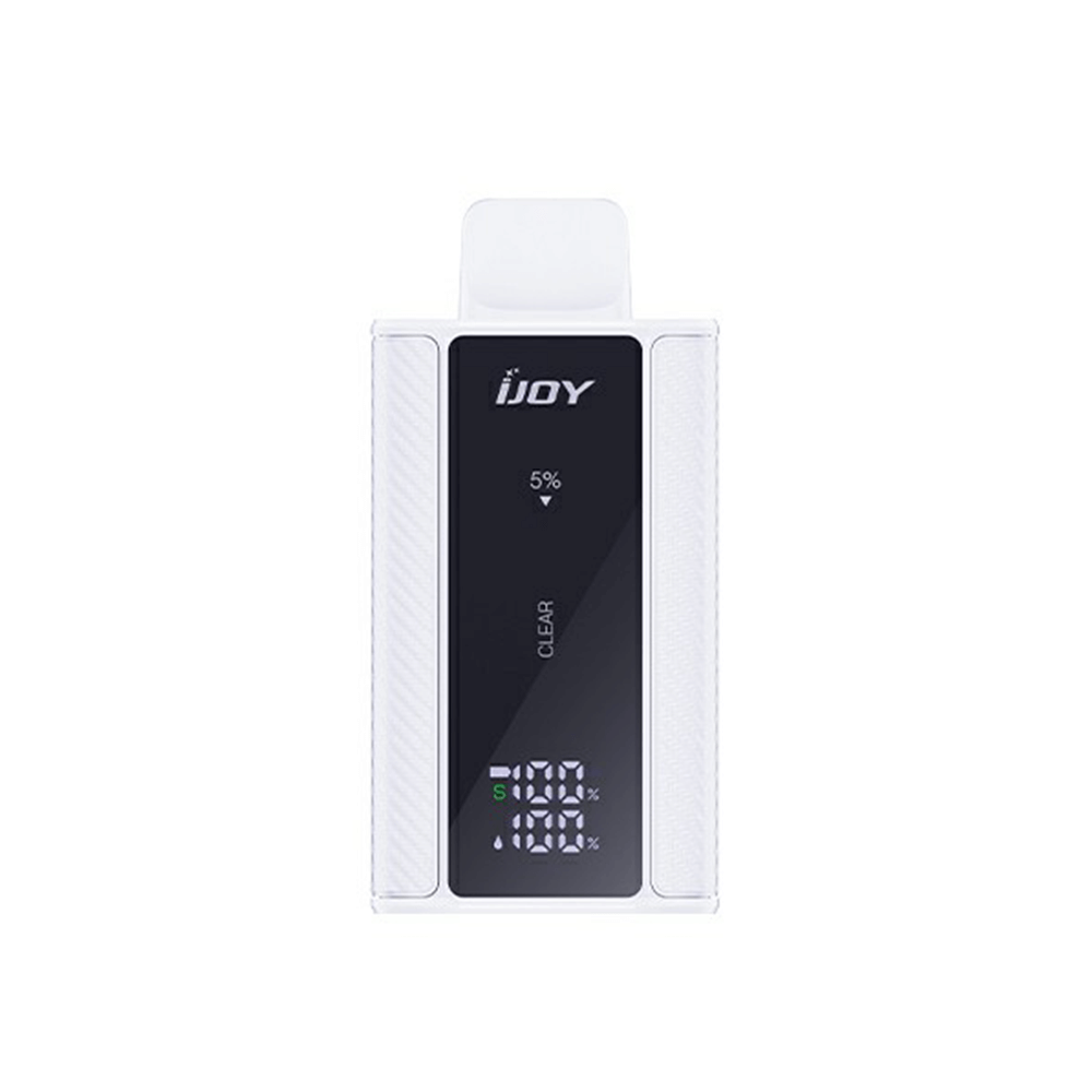 iJoy Bar Captain Disposable 10000 Puffs 18mL - MOQ 5 - Image 10