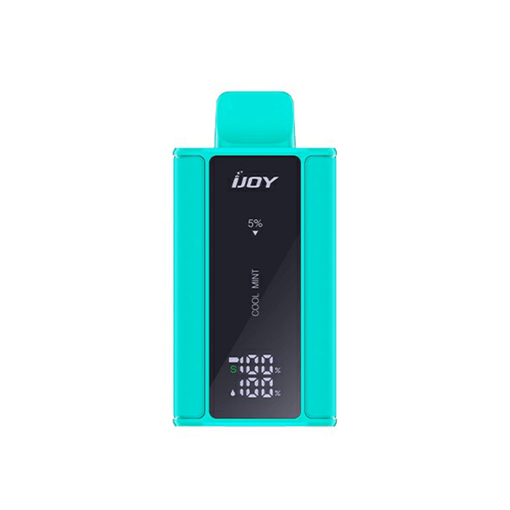 iJoy Bar Captain Disposable 10000 Puffs 18mL - MOQ 5 - Image 11