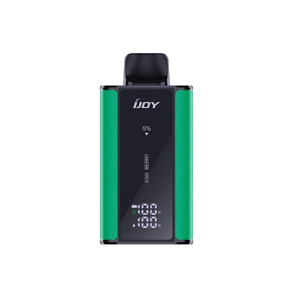 iJoy Bar Captain Disposable 10000 Puffs 18mL - MOQ 5 - Image 14