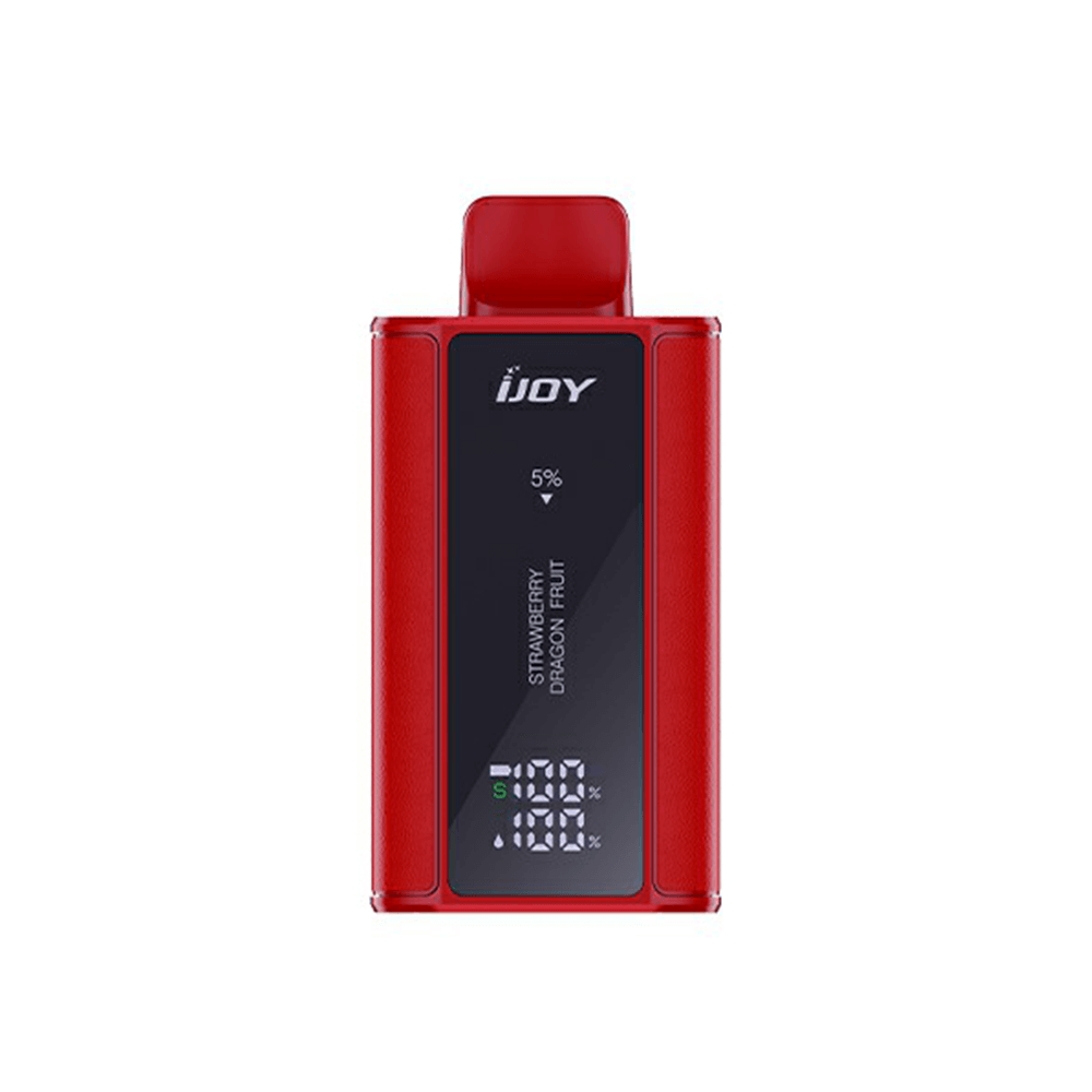 iJoy Bar Captain Disposable 10000 Puffs 18mL - MOQ 5 - Image 20