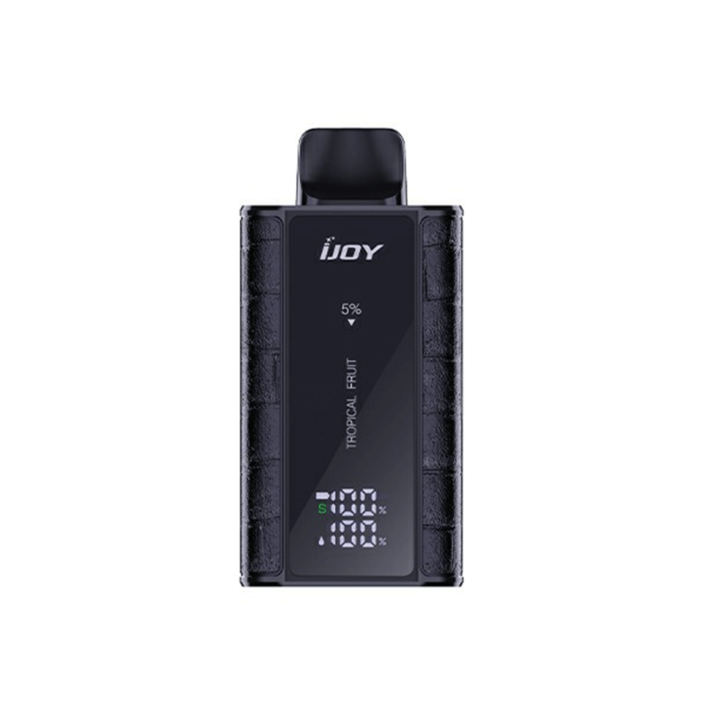 iJoy Bar Captain Disposable 10000 Puffs 18mL - MOQ 5 - Image 22