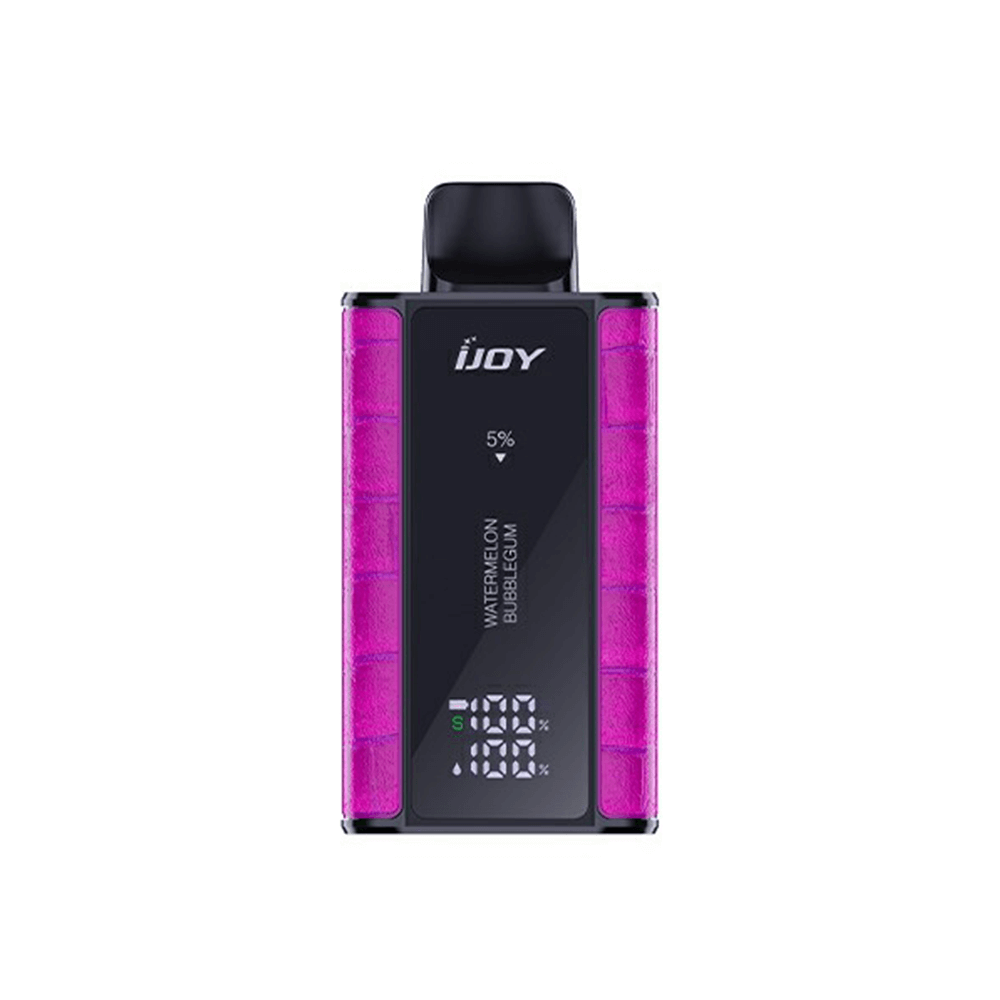 iJoy Bar Captain Disposable 10000 Puffs 18mL - MOQ 5 - Image 3