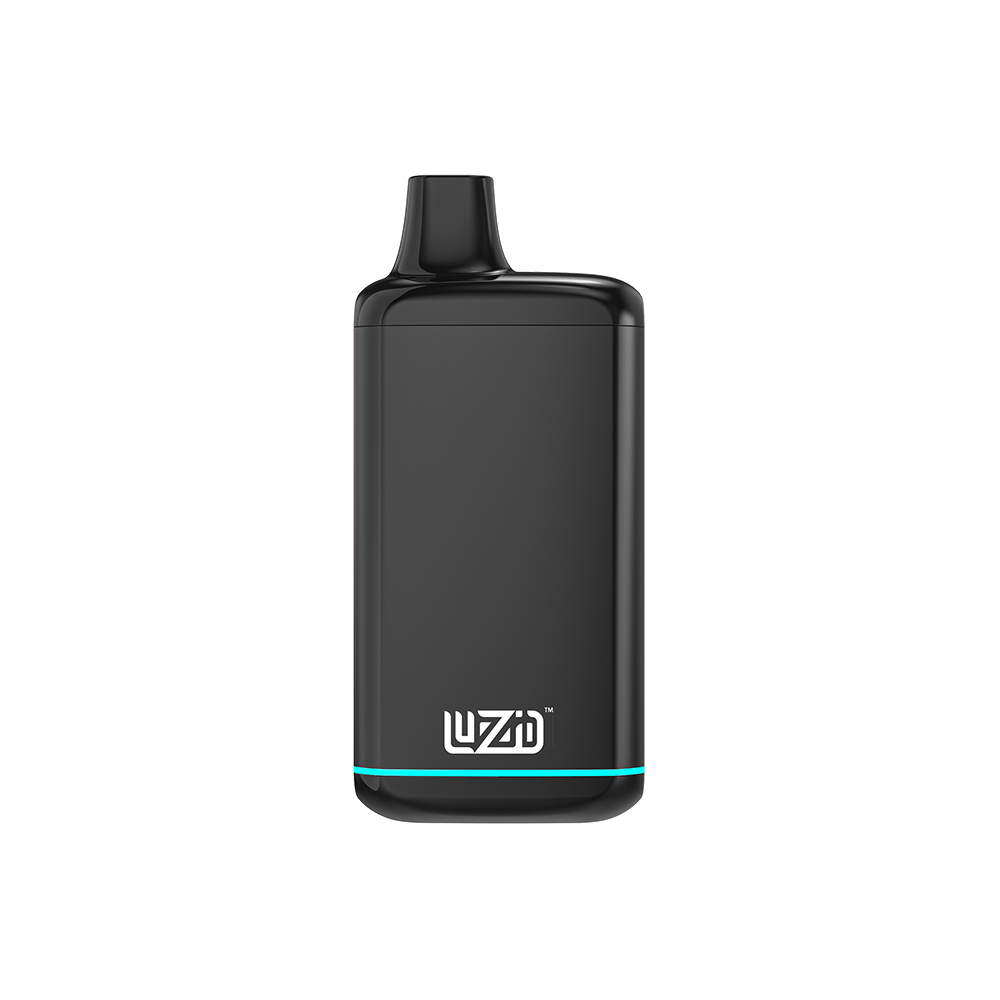 Sikrret 2.0 510 Battery 650mAh - 6pc Display - Image 3