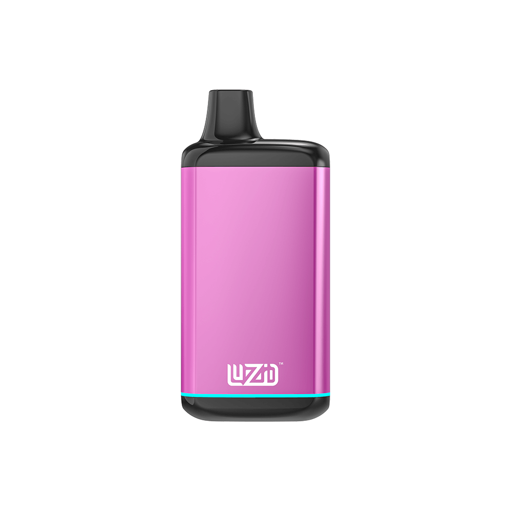 Sikrret 2.0 510 Battery 650mAh - 6pc Display - Image 5