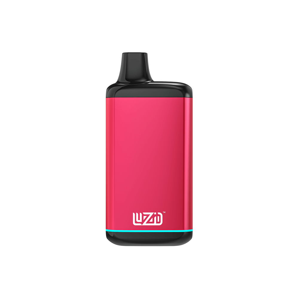 Sikrret 2.0 510 Battery 650mAh - 6pc Display - Image 6