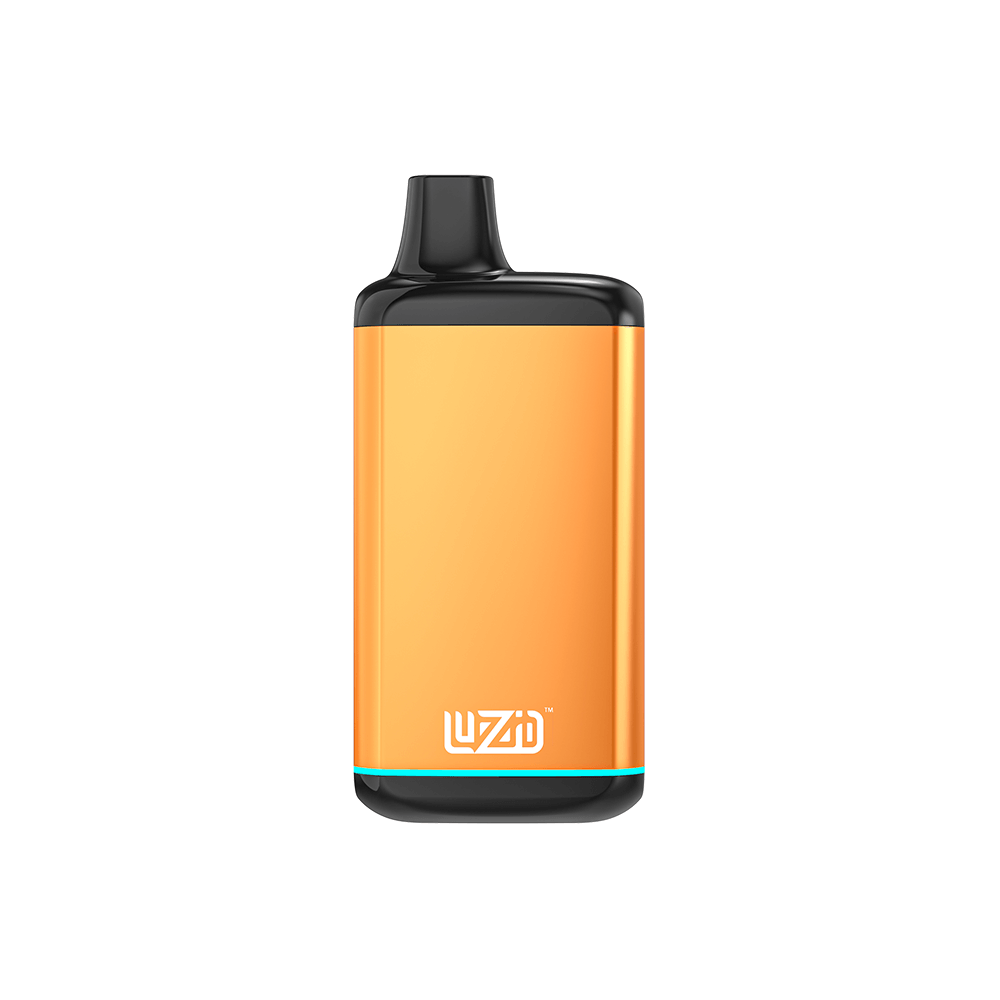Sikrret 2.0 510 Battery 650mAh - 6pc Display - Image 7
