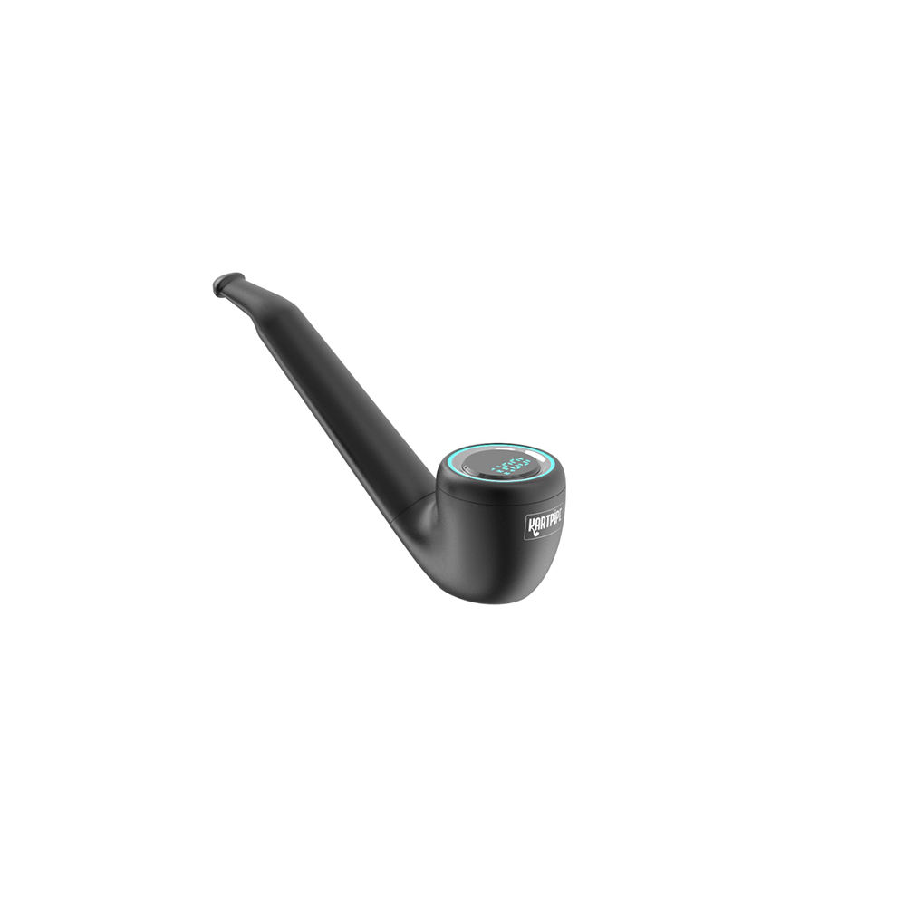 Luzid Kart Pipe 510 Battery Mod - 650mAh - Image 3