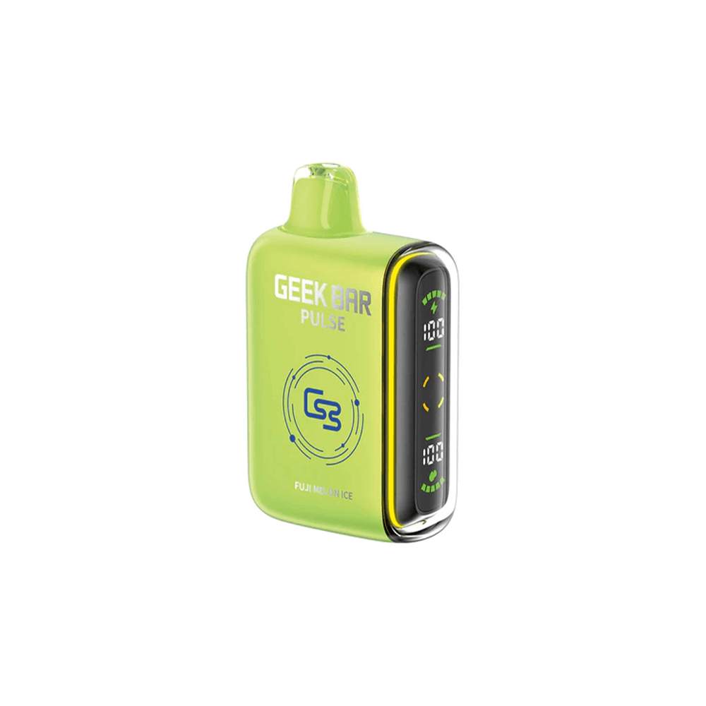 Geek Bar Pulse Disposable 15000 Puff 16mL 50mg - MOQ 5 - Image 12