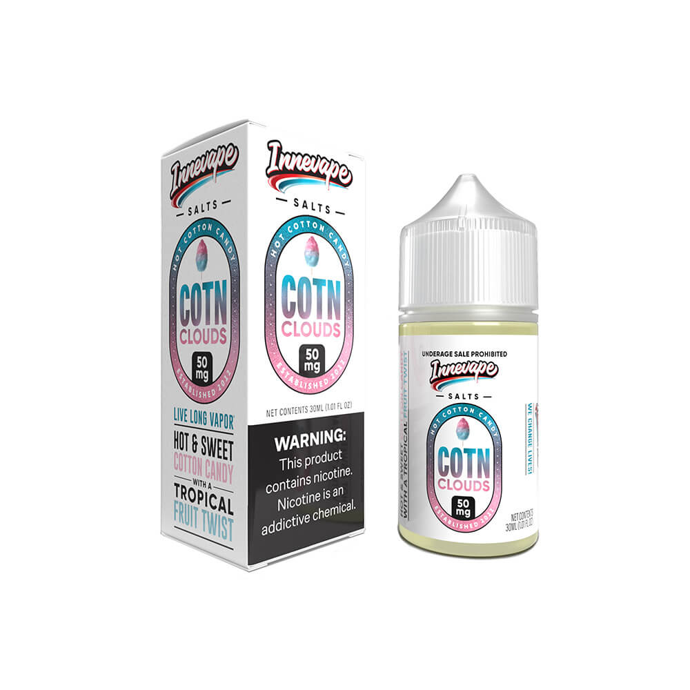 Innevape Salt Series E-Liquid 30mL - Salt Nic - Image 23