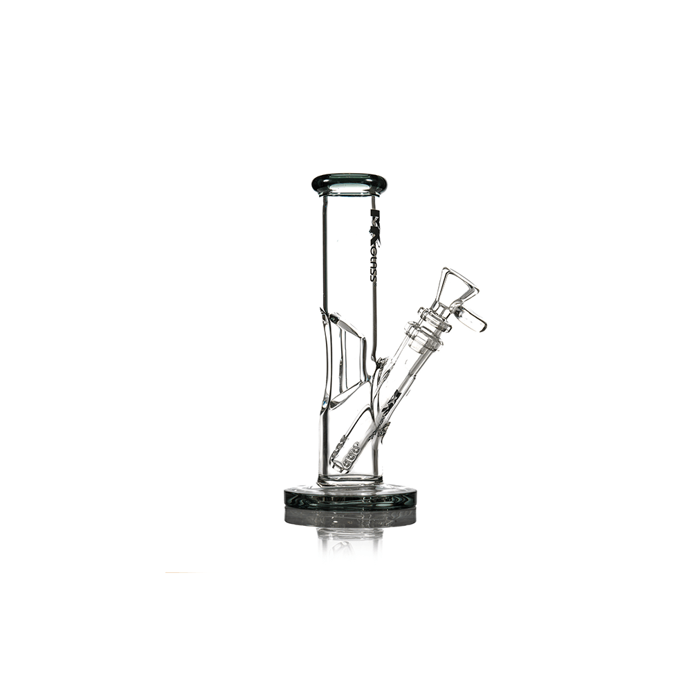 MKGlass MK3 Classic Straight Shooter Water Pipe - Image 3