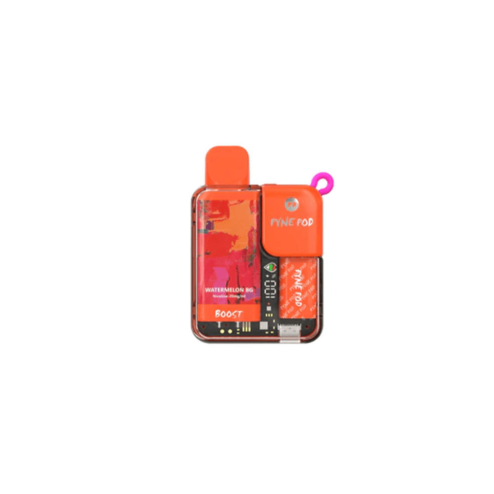 Pyne Pod Boost Disposable 8500 Puffs 10mL 50mg - MOQ 5 - Image 18