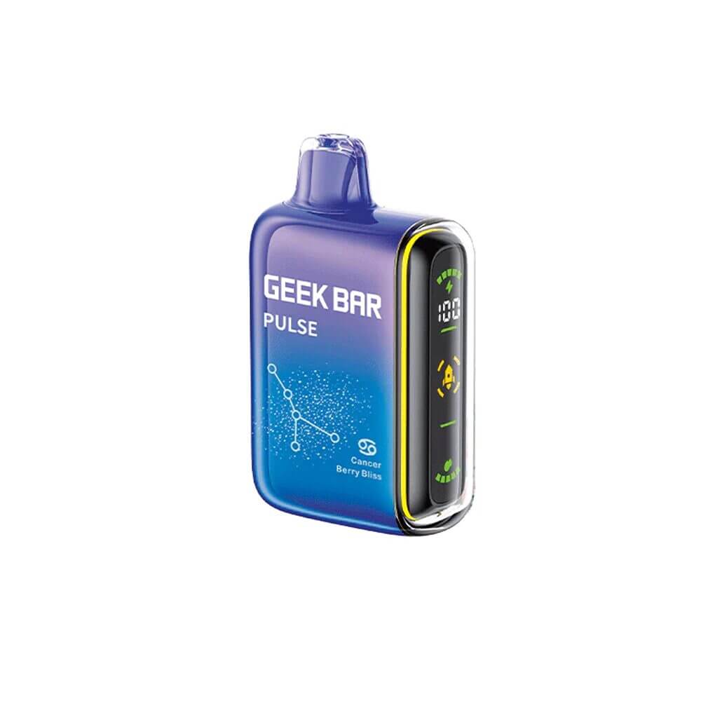 Geek Bar Pulse Disposable 15000 Puff 16mL 50mg - MOQ 5 - Image 3