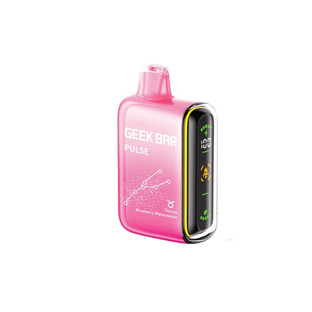 Geek Bar Pulse Disposable 15000 Puff 16mL 50mg - MOQ 5 - Image 4