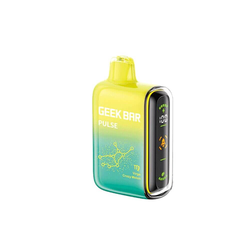 Geek Bar Pulse Disposable 15000 Puff 16mL 50mg - MOQ 5 - Image 5