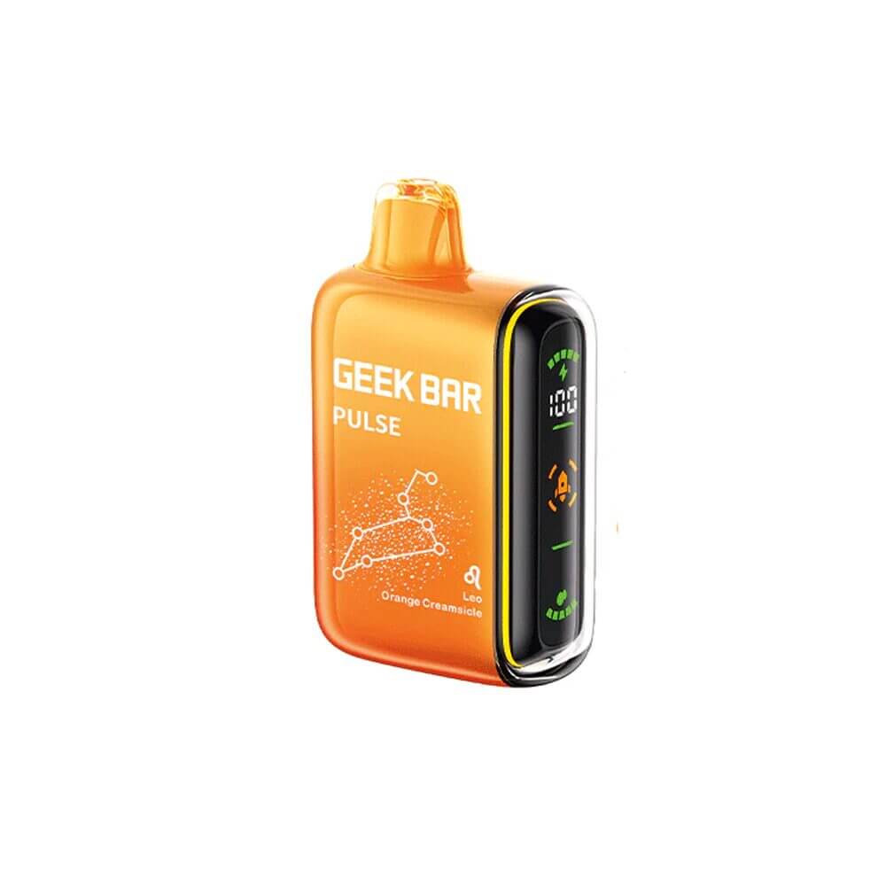 Geek Bar Pulse Disposable 15000 Puff 16mL 50mg - MOQ 5 - Image 9