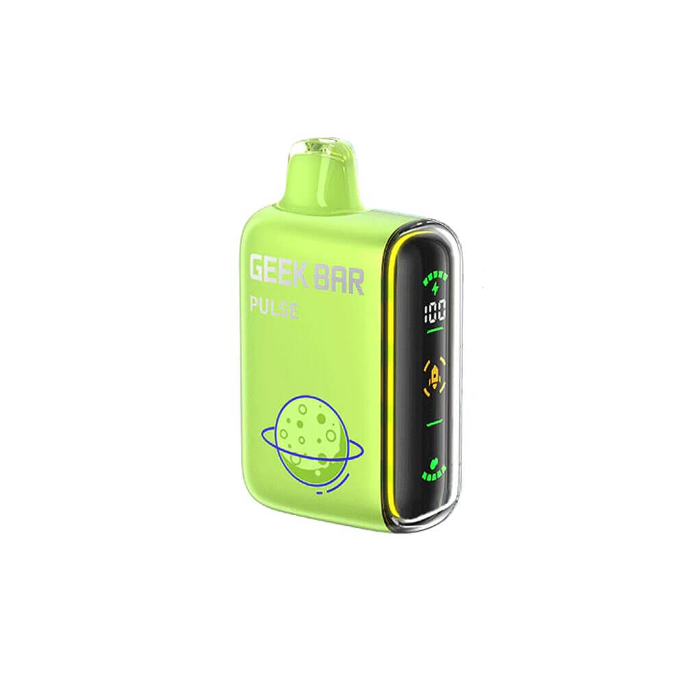 Geek Bar Pulse Disposable 15000 Puff 16mL 50mg - MOQ 5 - Image 10