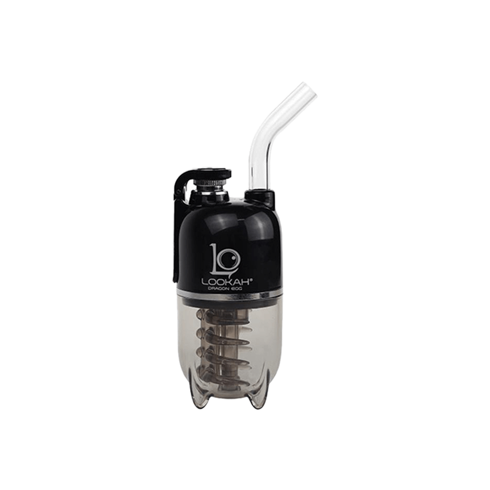Lookah Dragon Egg Portable Wax Vaporizer - 950mAh - Image 3
